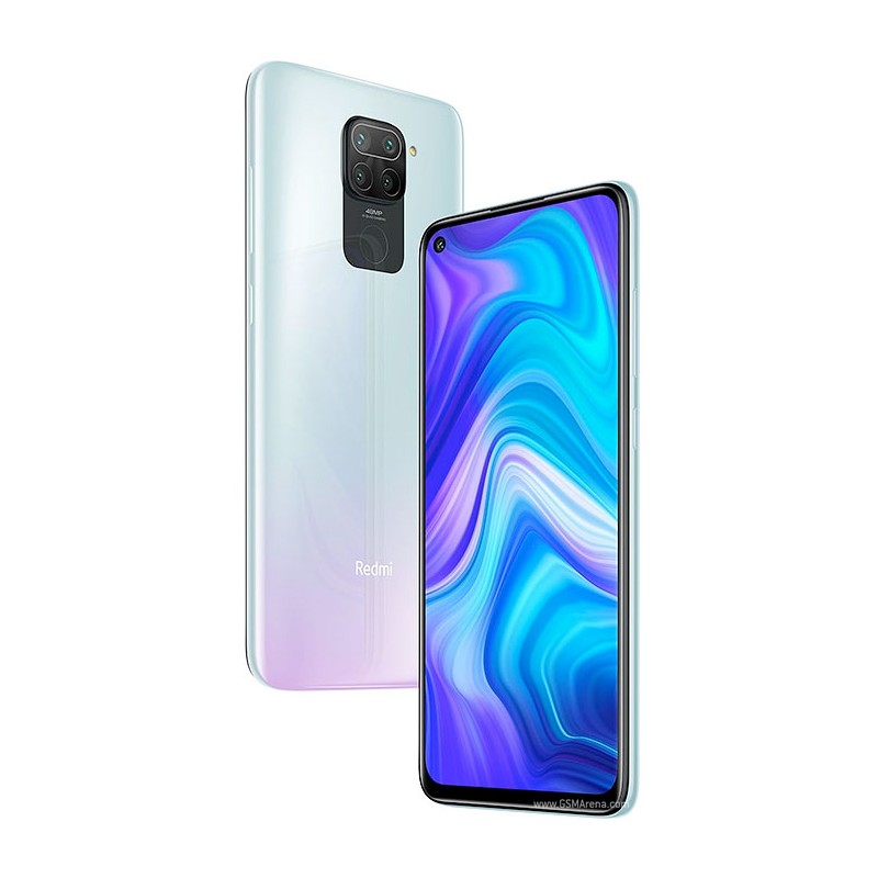 redmi note a9 pro